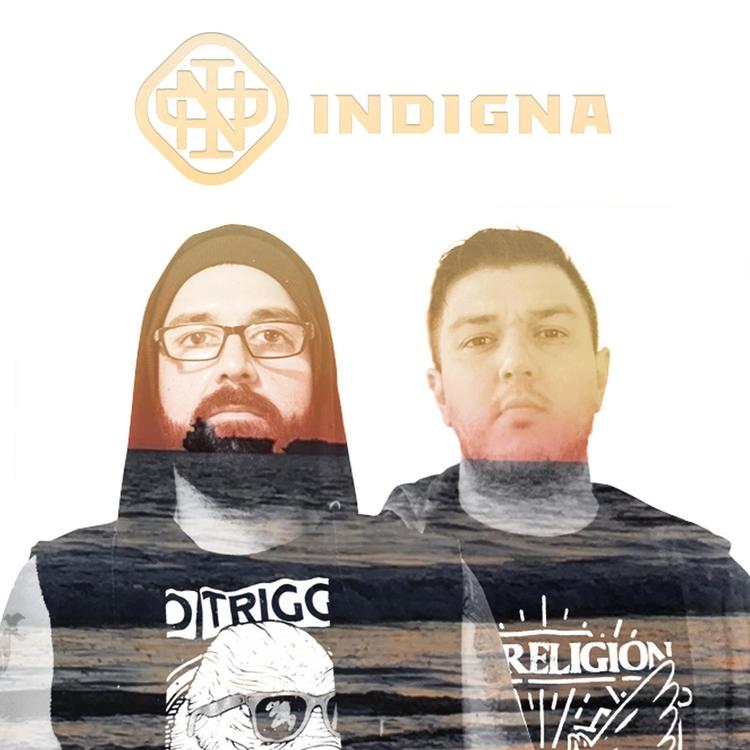 Indigna's avatar image