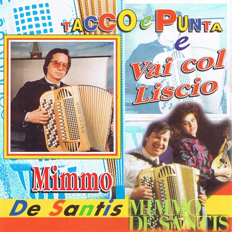 Mimmo De Santis's avatar image