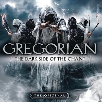 My Heart Is Burning By Gregorian's cover