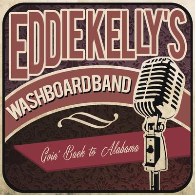 Eddie Kelly's Washboard Band's cover