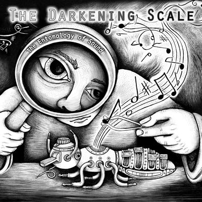 Chamber Axis By The Darkening Scale's cover
