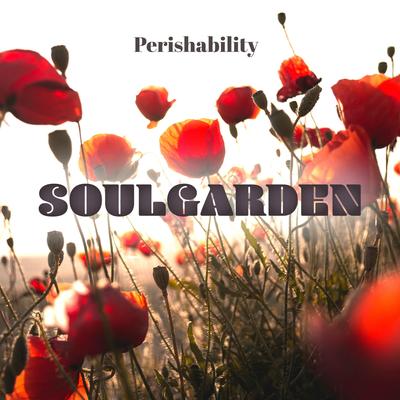 Perishability By Soulgarden's cover
