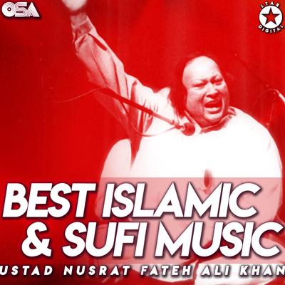 Best Islamic & Sufi Music's cover