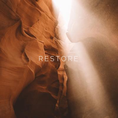 Restore By Patrick Yeboah's cover