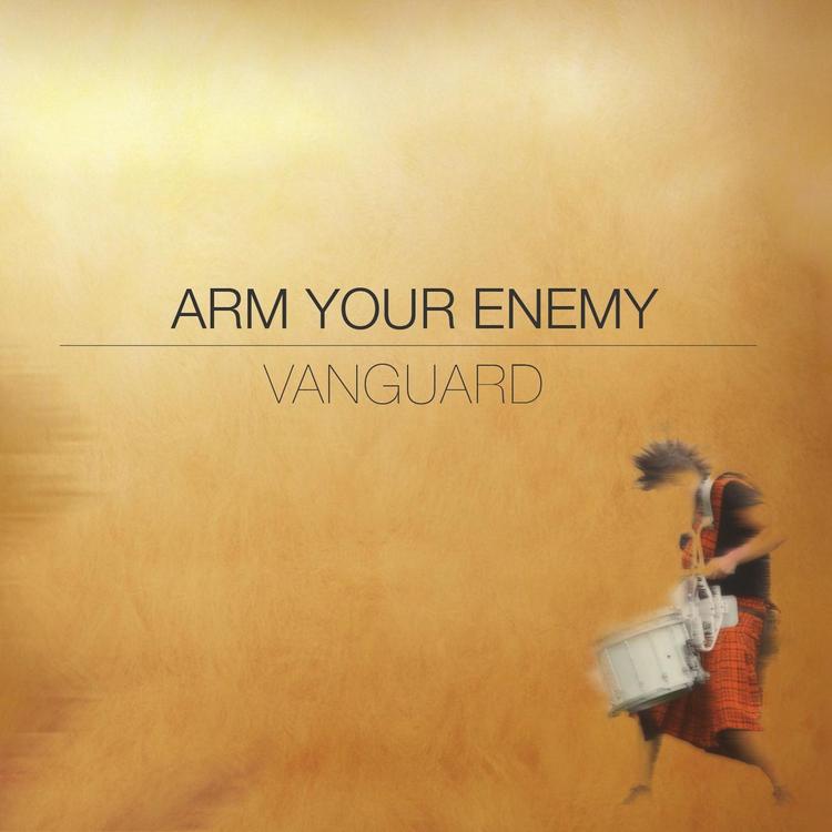 Arm Your Enemy's avatar image