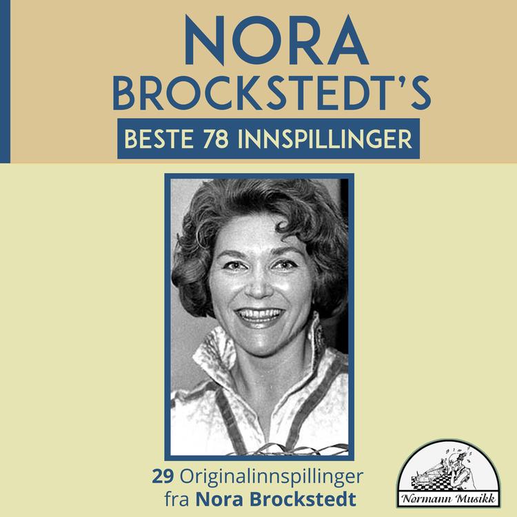 Nora Brockstedt's avatar image