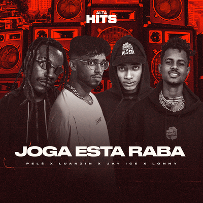 Joga Esta Raba's cover
