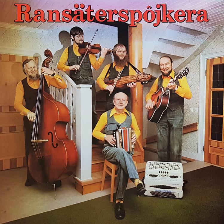 Ransäterspôjkera's avatar image