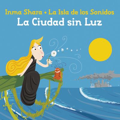 Inma Shara's cover