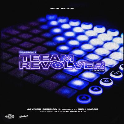 Seasson 1: Teeam Revolver (Cap. 4)'s cover