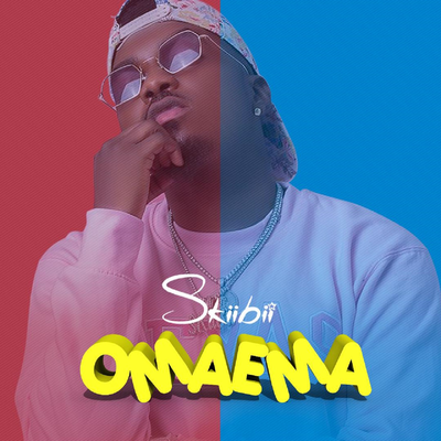 Omaema By Skiibii's cover
