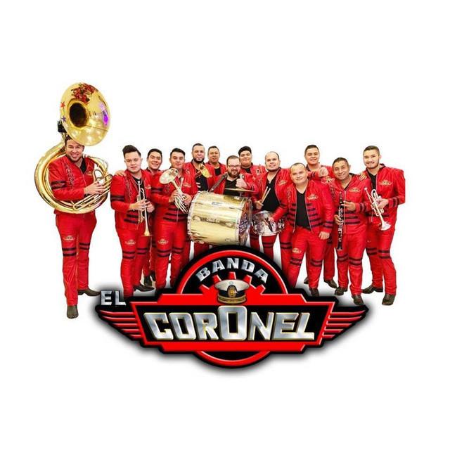 Banda el Coronel's avatar image