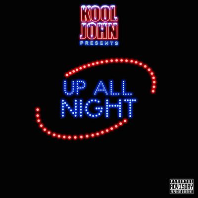 Ahhhh Shit Gah Damn By Kool John, Iamsu!, Snoop Dogg's cover