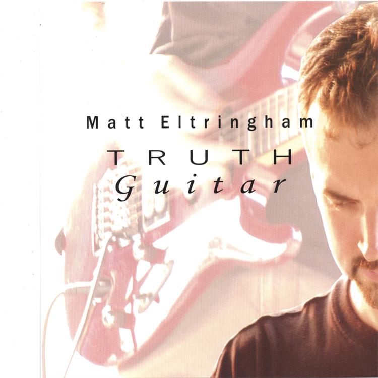 Matt Eltringham's avatar image