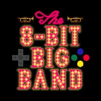 The 8-Bit Big Band's avatar cover