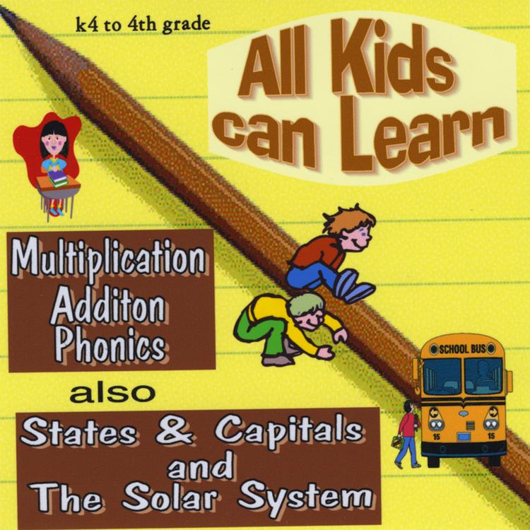 All Kids Can Learn's avatar image