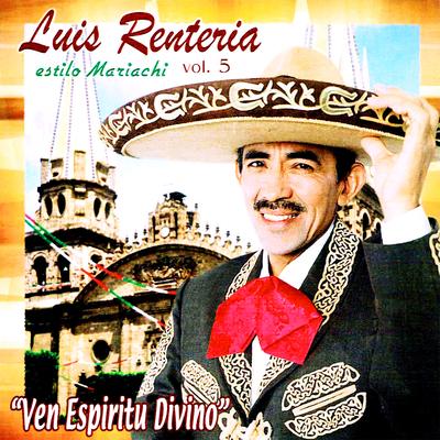 Luis Renteria's cover