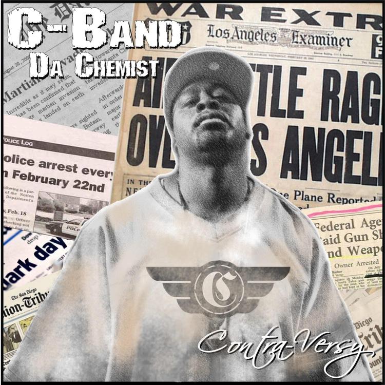 C-BAND Da Chemist's avatar image