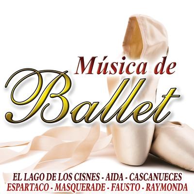 Musica De Ballet's cover