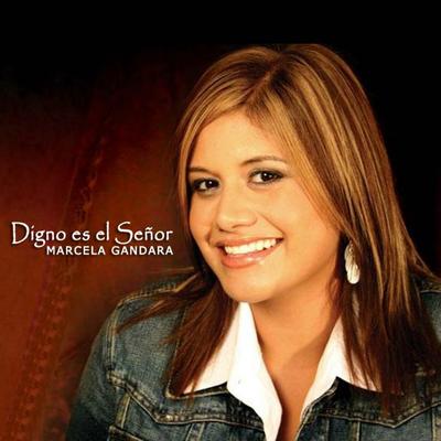 Digno Es el Señor By Marcela Gandara's cover
