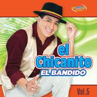 El Chicanito's avatar cover