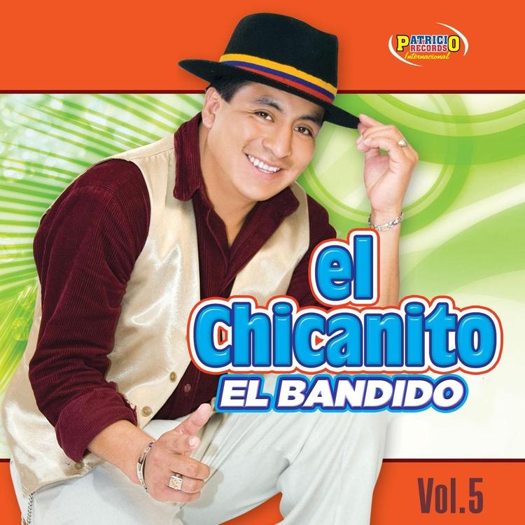 El Chicanito's avatar image