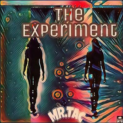 The Experiment's cover
