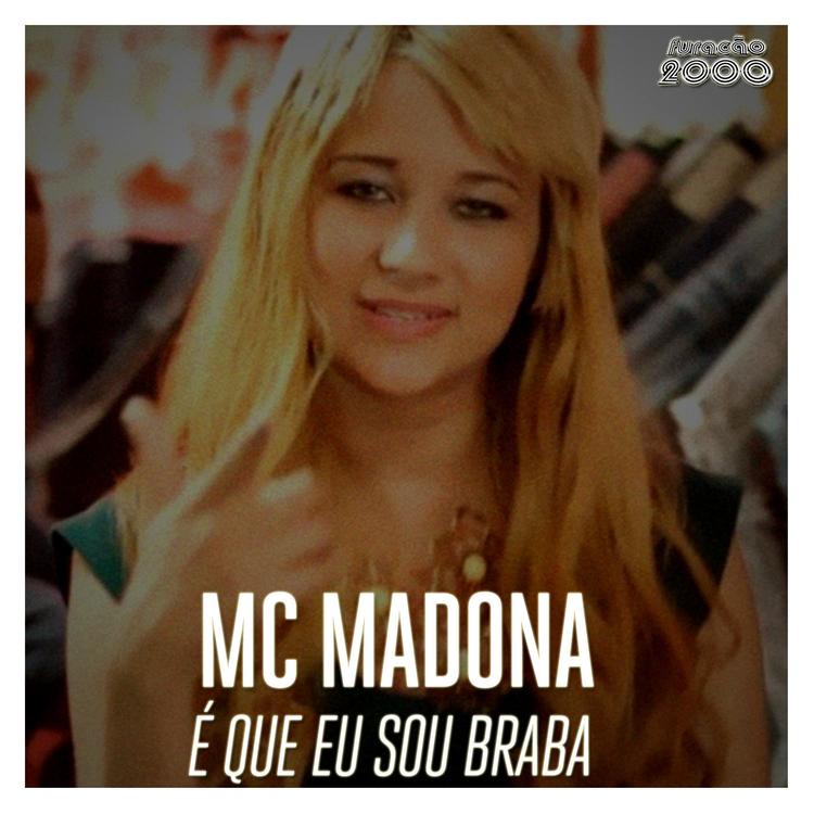 Mc Madona's avatar image