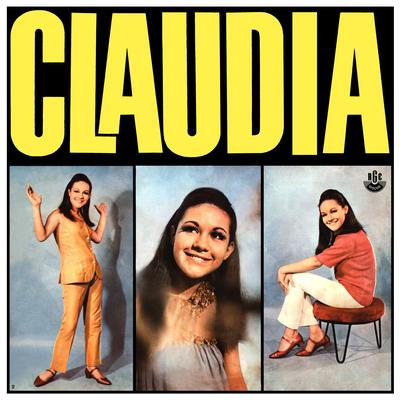 Claudia (1967)'s cover