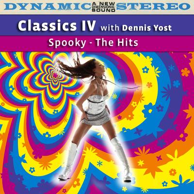 Classics IV Feat. Dennis Yost's cover