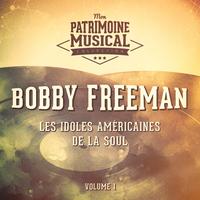 Bobby Freeman's avatar cover