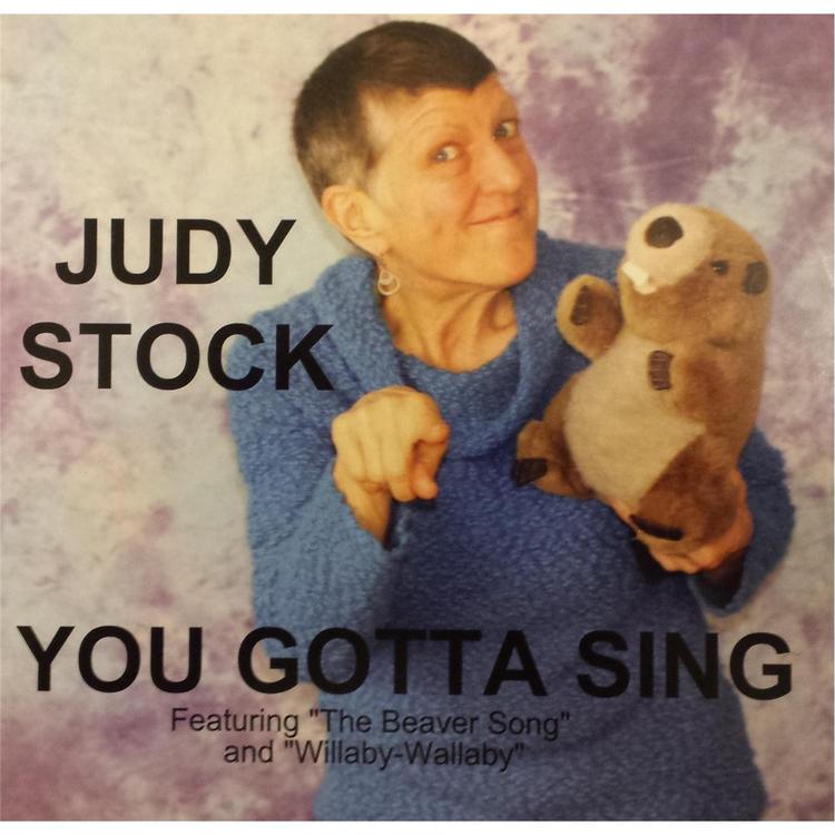 Judy Stock's avatar image