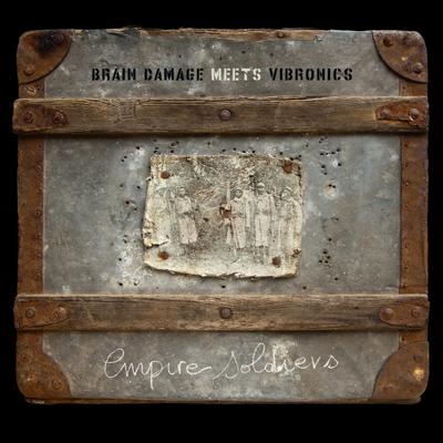 Do U Remember ? By Brain Damage, Vibronics, Sir Jean's cover