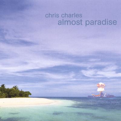 When You're Really Alone By Chris Charles's cover