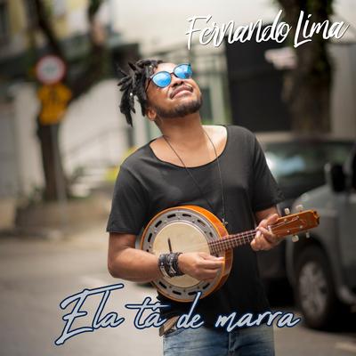 Ela Tá de Marra's cover