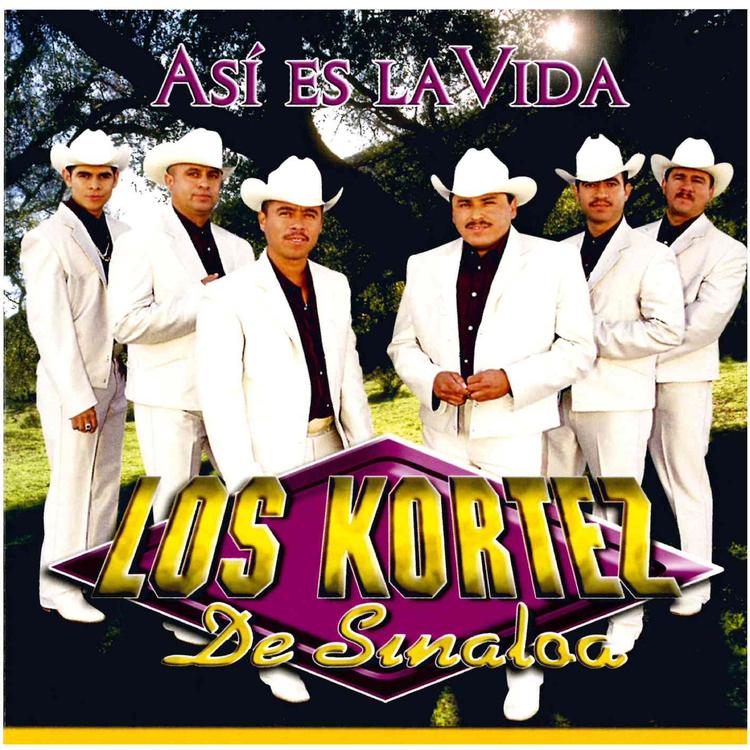 Los Kortez De Sinaloa's avatar image