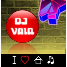 DJ VAIN's cover