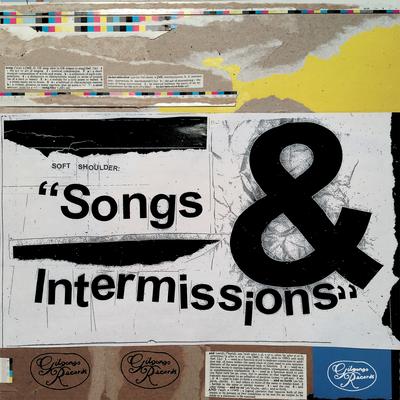 Songs and Intermissions's cover