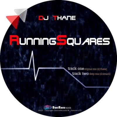 Running Squares (Deep Remix)'s cover