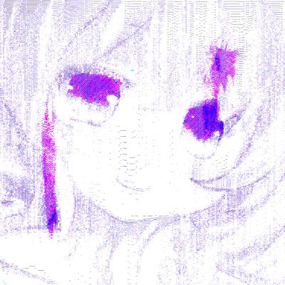 Da Da Is Tape To And U U U By Loli in early 20s's cover