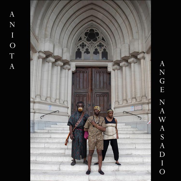 Ange Nawasadio's avatar image