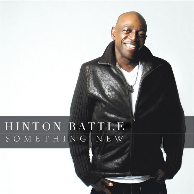 Hinton Battle's avatar image