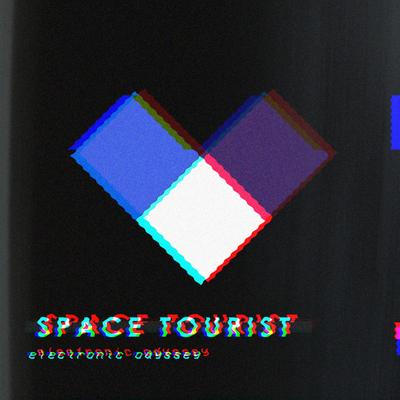 Landing Site By Space Tourist's cover
