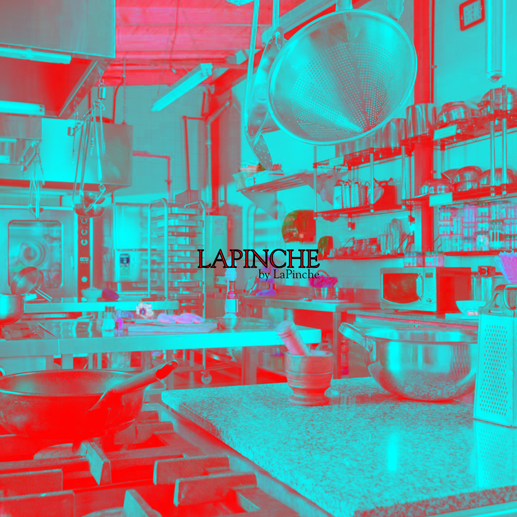 LaPinche's avatar image
