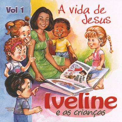 A Vida de Jesus By Iveline's cover