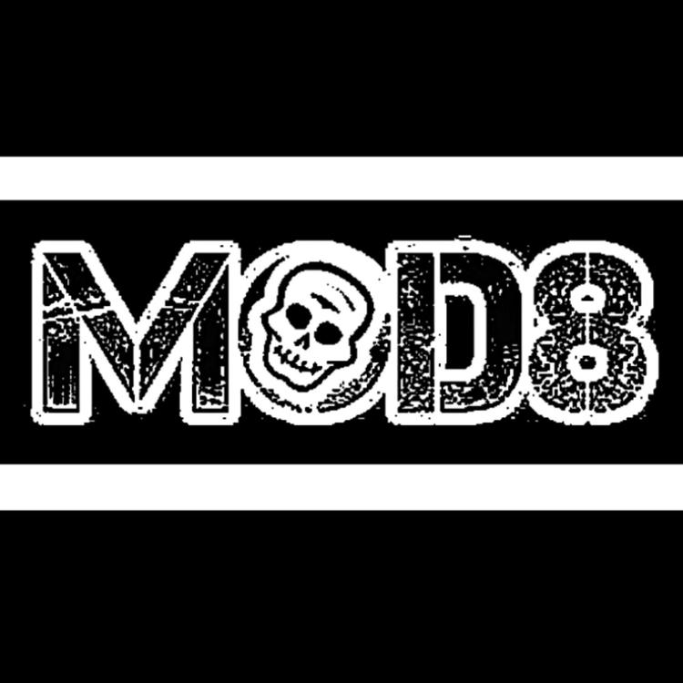 Mod8's avatar image