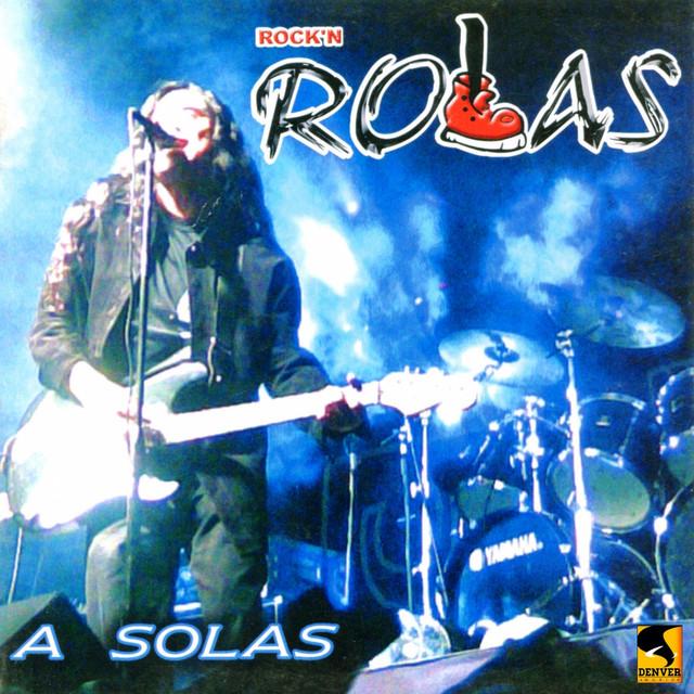 Rock'n Rolas's avatar image
