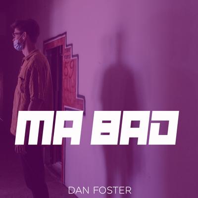 Dan Foster's cover