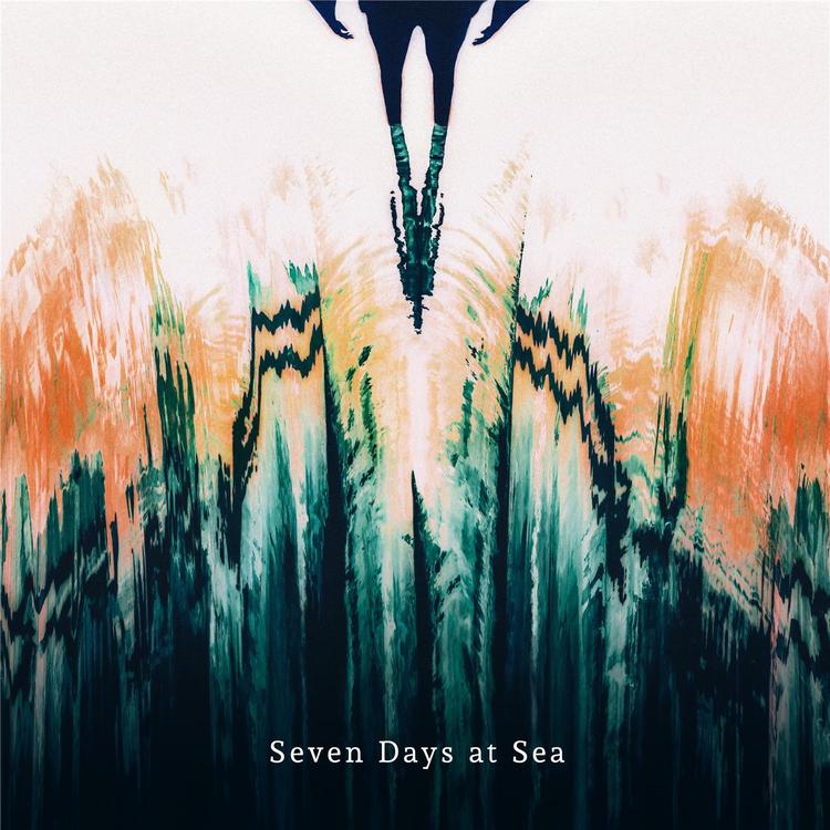 Seven Days at Sea's avatar image