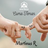 MartinusR's avatar cover